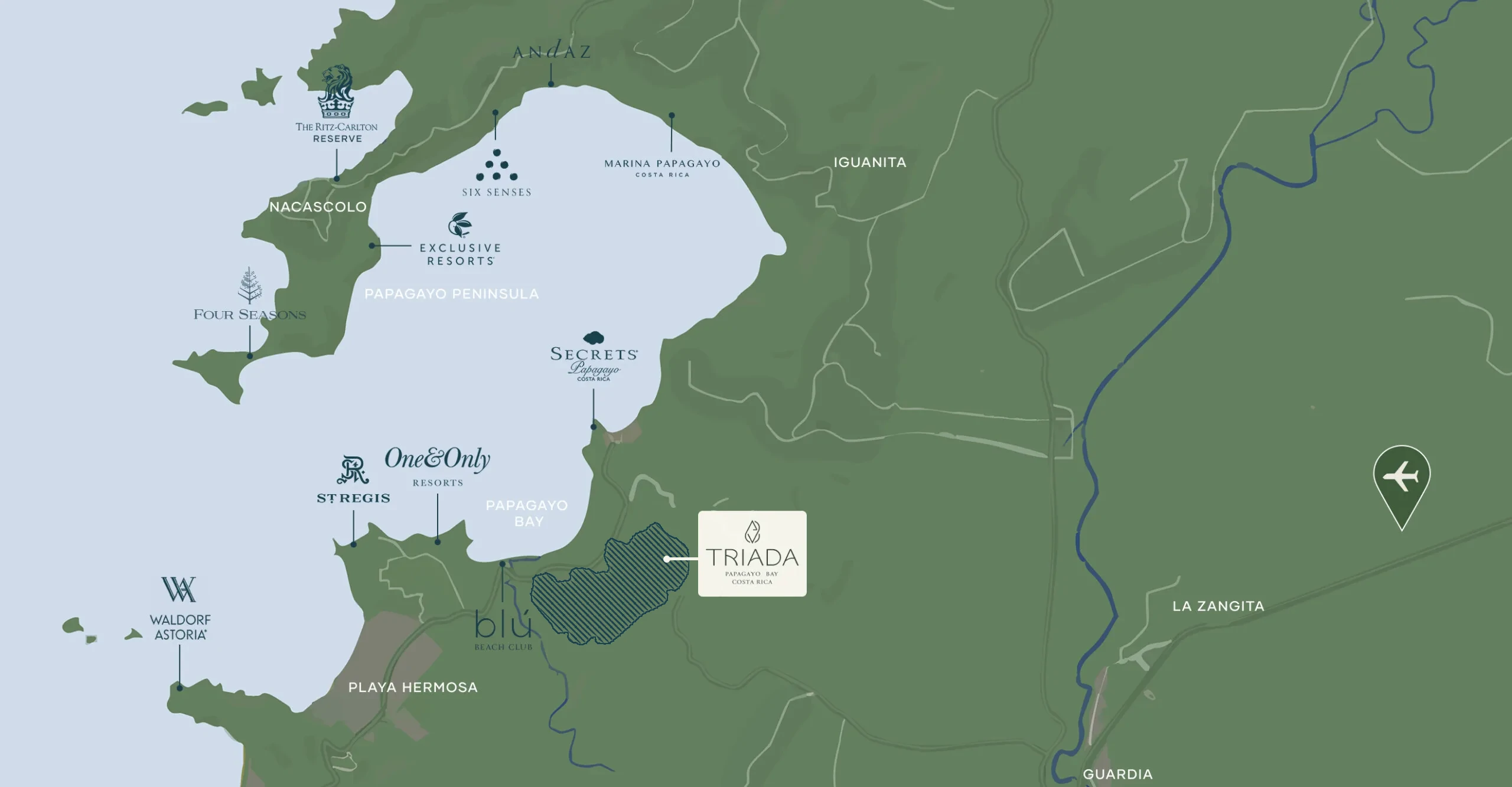 Image of Playa Panama